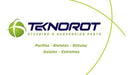 Lower Ball Joint Teknorot TKN-T405 1