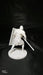 Horse3D Guardia Pretoriana Modelo 2, Blanco, 13.8cm De Alto 2