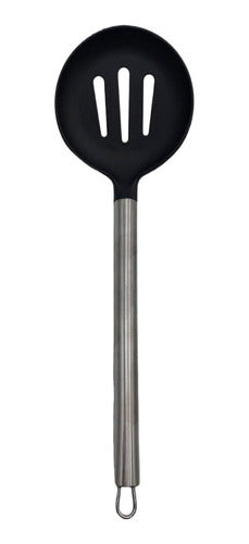 Patagonia Home Nylon Ladle with Aluminum Handle 0