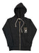 Oldtown Polo Kids Hoodie Jacket with Zipper and Hood - Cotton 5