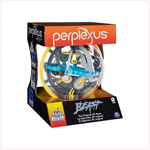 Spin Master Perplexus Beast 3D Maze 0