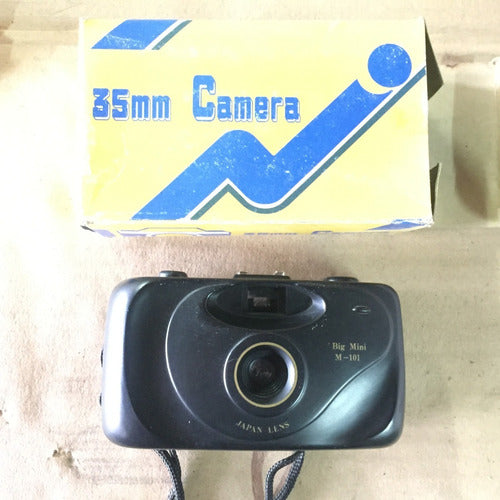 Camera Big Mini 0