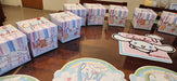 Kits Tan Bonitos Kit Cinnamoroll Imprimible 2