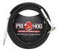 Cable De Instrumento De Alto Rendimiento Pig Hog De 18,6 Pie 1