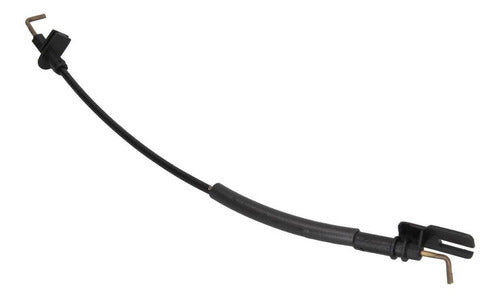 Ind.Arg. Comando Puerta Der Delantera Fiat Palio Siena Strada (Cable) 0