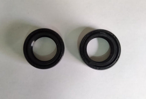 Gilera Smash Suspension Seals - BMD Motos 0