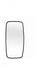 SP Accesorios Auxiliary Mirror Glass for M. Benz 1114 1526 Curved 0