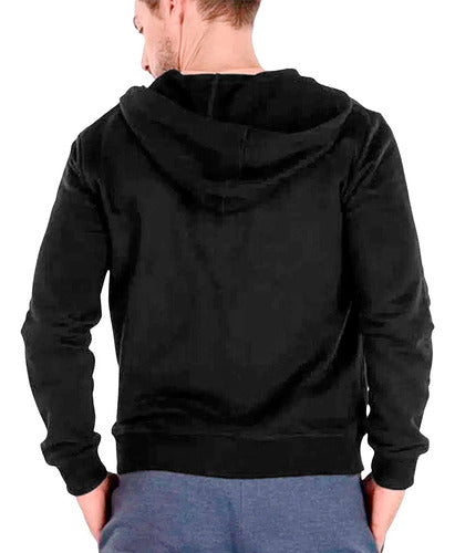 Topper Hoodie RTC MSN - Men - 163544 1