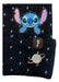 Disney Gorro Niñas Stitch Pompon 4