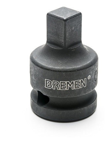 Bremen High Impact Adapter 1h X 3/4m 5406 1