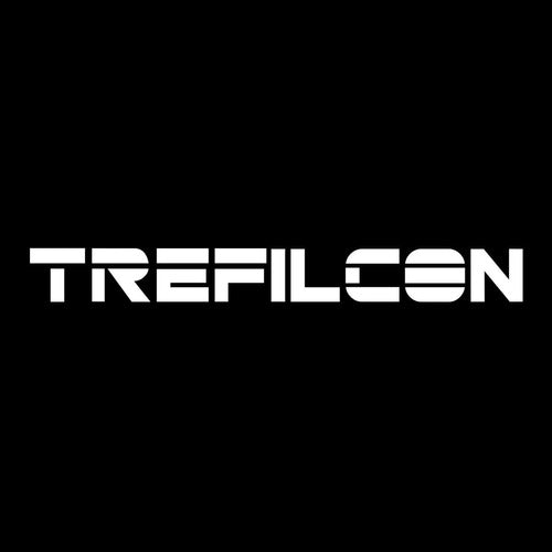 Trefilcon Pack of 3 Standardized 4mm x 25m Rolls - Colors 1