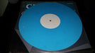 Coldplay Clocks Vinilo Maxi Azul 1000 Copias Uk 2003 Single 2