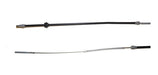 FHG Pickup Brake Cable Kit Chevrolet 73/80 2