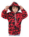 C&N Style Maxi Buzos Kids Hoodie with Fleece Lining 0