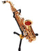 Lolunut Saxophone Stand, Foldable and Adjustable Metal 3