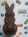 FLA FLP PURO CHOCOLATE Easter Bunny N°15 1