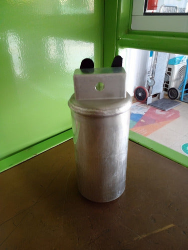 Chevrolet Vectra / Astra Air Conditioner Desiccant Filter 2