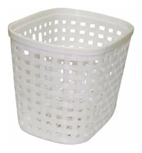 Maxxum Plastic Front Basket for 20-Inch Bicycles 0