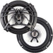Soundstream Arachnid SF-652T & SF-502T Speaker Kit for Peugeot Vehicles 2