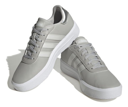 Adidas Championes Court Platform - Id1970 3