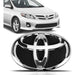 Emblema Insignia Careta Toyota Corolla 2009 2010 2011 2012 0