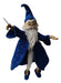 Generic Plush Amigurumi Merlin Wizard - 47cm Tall 5