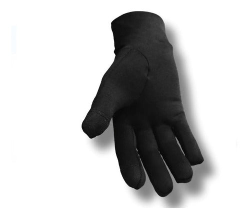 Thermal First Skin Cross Road Running Gloves - Salas 1
