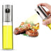 Pack X2 Rociador Spray Aceto Limon Soja De Cocina Ac/inox 0