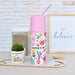 Oh Mi Lepuchi Thermos Auto-Cebante for Women - Perfect Gift for Mom 1