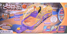 Juego De Basketball De Mesa Para Embocar Basquet Electronico 5