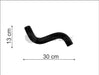 Cauplas Radiator Hose for Chevrolet Tracker 1.8 16v 0