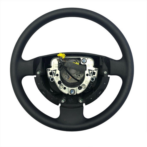 Volkswagen Original Airbag Steering Wheel Fox B212211 0