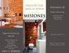 Misiones Deco Solutions Aralia Silver Mesh Coating 4