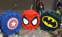 Decor Arte Piñatas Buo - Animal Characters 7