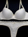 SyL Undewear Pack X3 Cotton Soft Push-Up Sets with Arch and Thongs 2