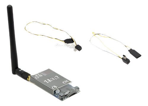 Boscam TS832 FPV AV Transmitter 32CH 5.8GHz Wireless 0