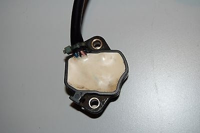 Suzuki Bulbo Sensor Posicion Cambio Vstrom 650 37730-20f00 0