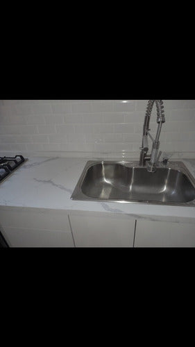 Custom Granite and Marble Countertops 7