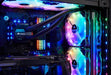 Corsair Rgb Led Lighting Pro Kit De Expansión 6