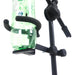 Clamp P/ Suporte Pedestal Descanso/ Apoio De Copo- Ask C4 1