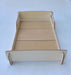 Montessori Bed 1.90 x 0.90 m, 1 and a half Single Size 4