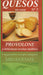 Generic Recipes For Homemade Cheese: Provolone Cheese 1