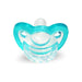 Razbaby Jollypop Baby Pacifier Recién Nacido 03m Teal Paquet 0