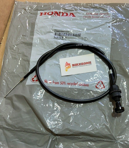 Original Honda TRX 500 05-14 Foreman Rubicon Choke Cable 0