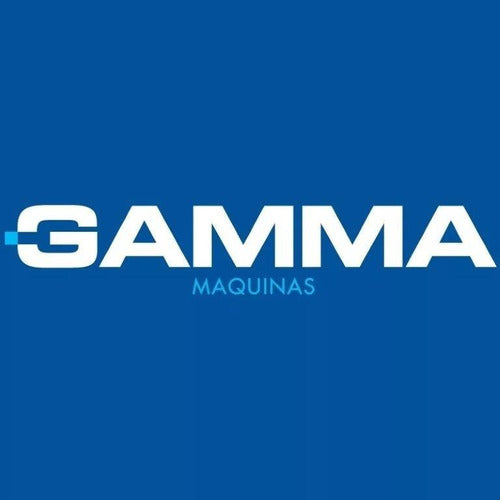 Gamma G1834AR Brush Cutter with 34cc Petrol Engine 1.60 HP 1