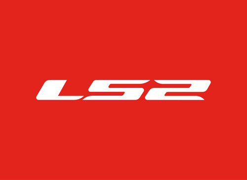 LS2 Repuesto Visor Transparente Casco 808 Stream 1