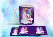 Jaco 15 Sublimation Mug Templates Unicorns 2