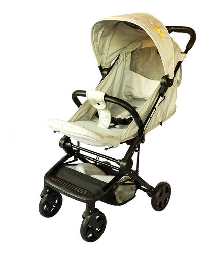 Loriel Coche De Bebe Nuevo 2