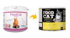 Food Cat Adulto 100gr - Botupharma - Pet Line 1