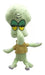 Beautiful 22cm Squidward Plush from SpongeBob and His Friends 0